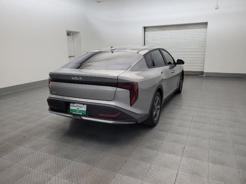 Used 2025 Kia K4 FWD image 9