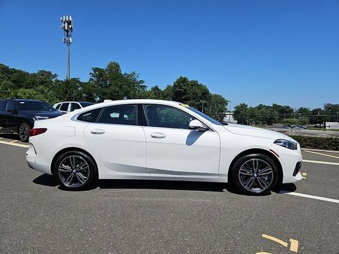 Used 2023 BMW 228i xDrive Gran Coupe w/ Convenience Package AWD/4WD image 8