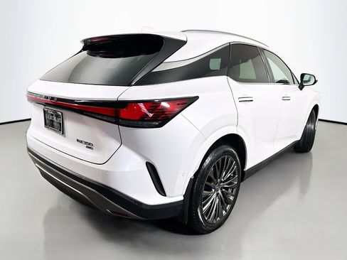 Certified 2023 Lexus RX 350 AWD w/ Accessory Package image 7
