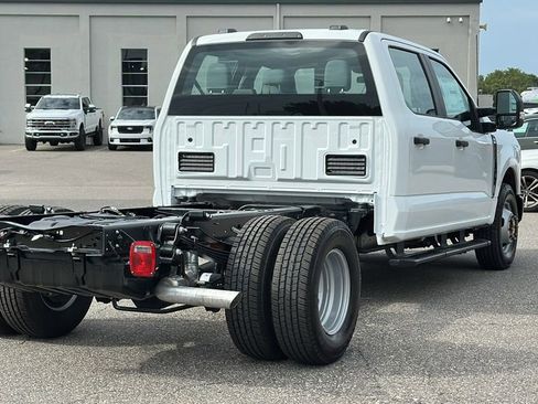 New 2025 Ford F350 XL image 5
