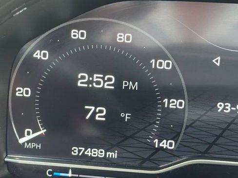 Used 2024 GMC Yukon XL Denali w/ Max Trailering Package AWD/4WD image 27
