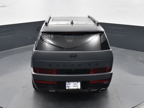 New 2026 Hyundai Santa Fe Calligraphy image 26