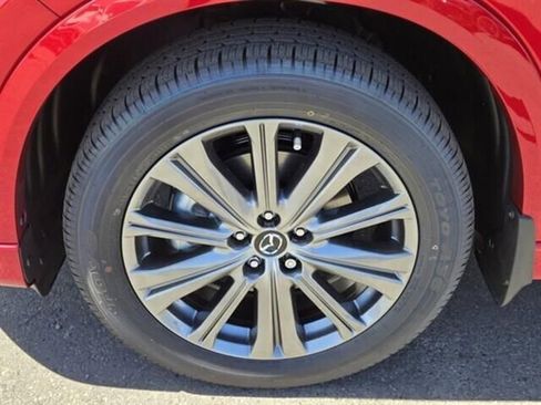 Used 2025 MAZDA CX-5 Signature image 12