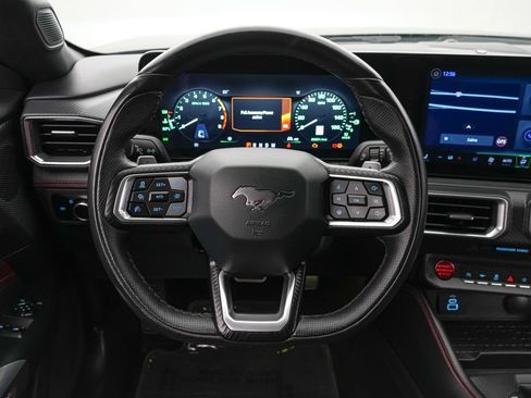 Certified 2024 Ford Mustang GT Premium RWD image 21