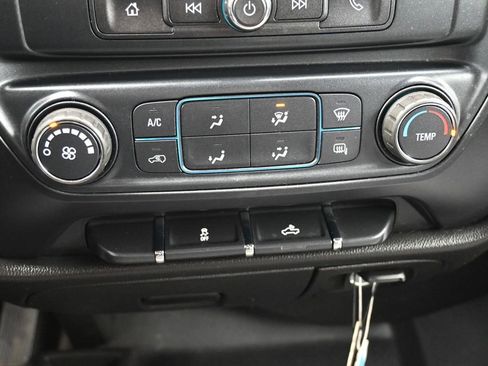 Used 2019 GMC Sierra 2500 4x4 Crew Cab image 19