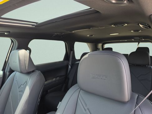 New 2026 Hyundai Palisade XRT Pro AWD/4WD image 24
