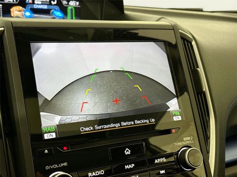 Used 2023 Subaru Crosstrek Hybrid w/ Moonroof Package w/Navigation image 26