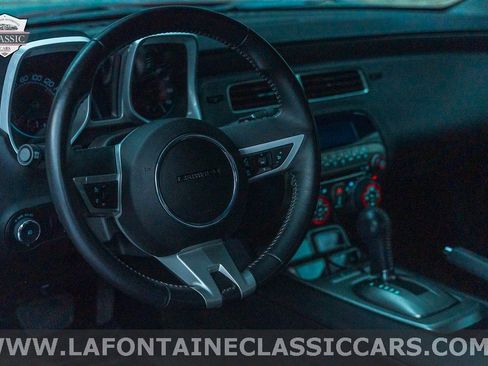 Used 2010 Chevrolet Camaro SS image 53