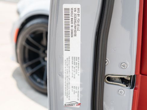 Used 2022 Dodge Charger Scat Pack RWD image 50