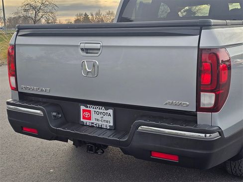 Used 2019 Honda Ridgeline Sport image 19