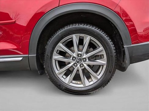 Used 2019 MAZDA CX-9 Grand Touring image 23
