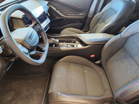 New 2026 Dodge Charger Scat Pack image 21