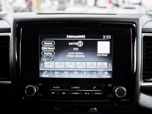Used 2024 Nissan Frontier SV w/ SV Convenience Package RWD image 32
