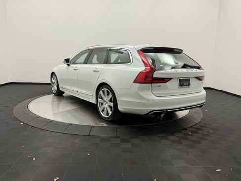 Used 2020 Volvo V90 T6 Inscription image 5