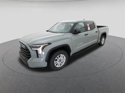 New 2026 Toyota Tundra SR5
