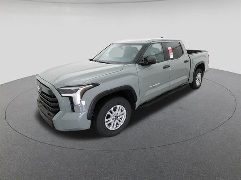 New 2026 Toyota Tundra SR5 image 1