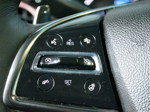 Used 2016 Cadillac CTS Luxury AWD/4WD image 15