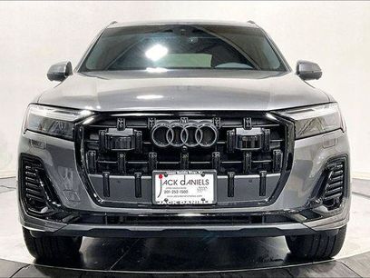 Certified 2026 Audi Q7 2.0T Premium