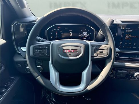 Used 2026 GMC Sierra 2500 SLE w/ SLE Value Package; AWD/4WD image 12