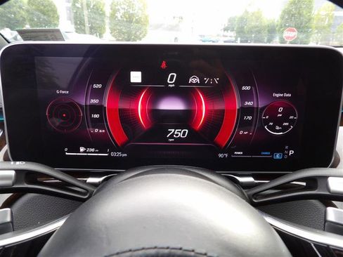 Used 2021 Mercedes-Benz S 580 4MATIC Sedan image 25