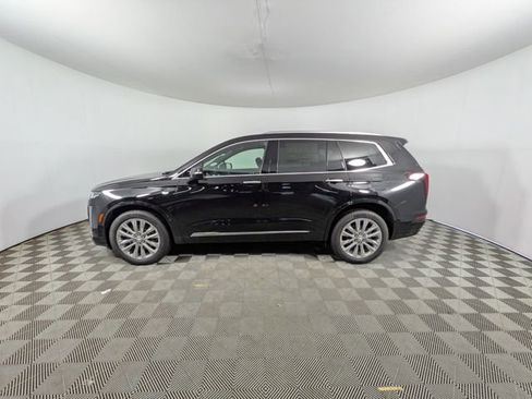 New 2025 Cadillac XT6 Premium Luxury image 20