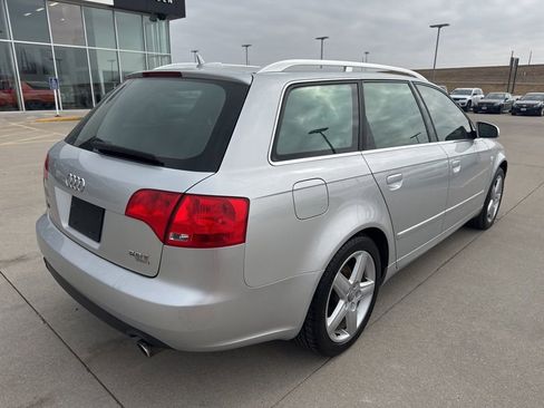 Used 2005 Audi A4 2.0T AWD/4WD image 30