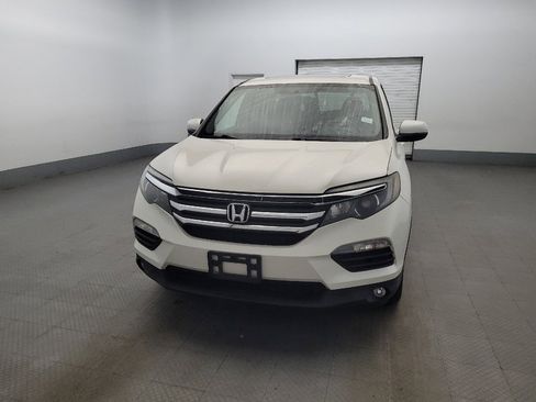 Used 2017 Honda Pilot EX-L image 15