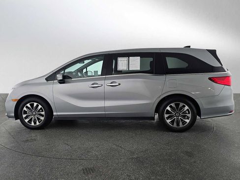 Used 2023 Honda Odyssey EX-L image 6