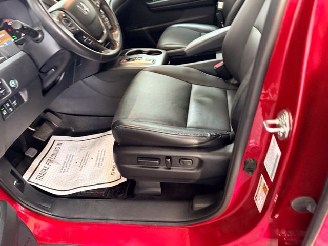Used 2023 Honda Ridgeline RTL image 18