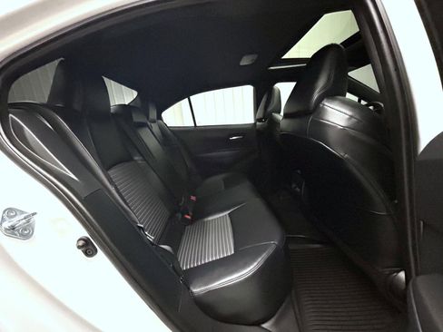 Used 2024 Toyota Corolla XSE image 18