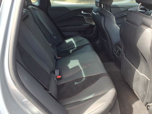 Used 2022 Acura TLX SH-AWD w/ A-SPEC Pkg image 23