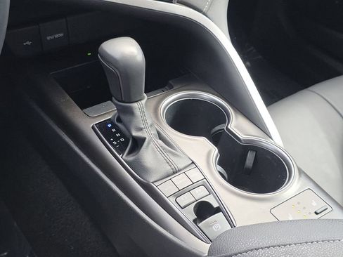 Used 2024 Toyota Camry XSE w/ Cold Weather Package image 27