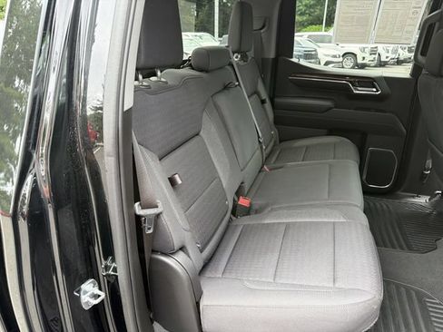 Used 2023 GMC Sierra 1500 Elevation AWD/4WD image 25