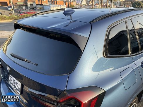 Used 2022 BMW X3 sDrive30i w/ M Sport Package 2 image 79