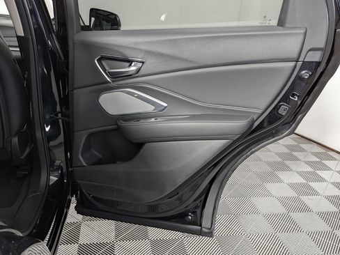 Used 2020 Acura RDX w/ Technology Package image 39