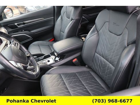Used 2024 Kia Telluride SX Prestige X-Pro image 27