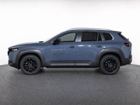 Used 2026 MAZDA CX-50 AWD 2.5 S w/ Preferred Pkg image 5