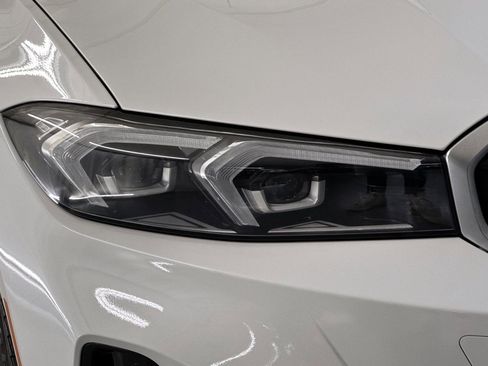 Used 2023 BMW 330i Sedan w/ Driving Assistance Package RWD image 10