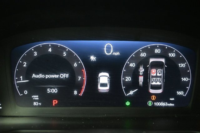 Certified 2024 Honda Accord LX image 19