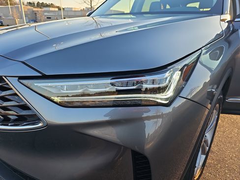 Used 2025 Acura MDX SH-AWD image 31