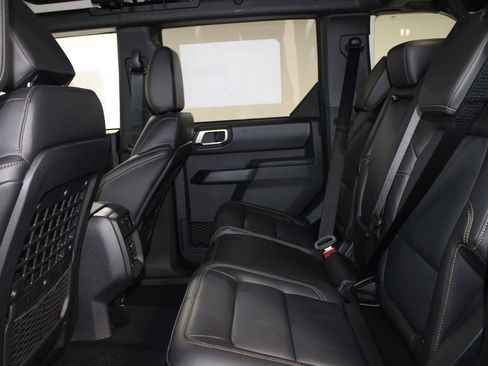 New 2026 Ford Bronco Badlands AWD/4WD image 21