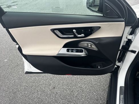 New 2026 Mercedes-Benz E 450 4MATIC All-Terrain Wagon image 10