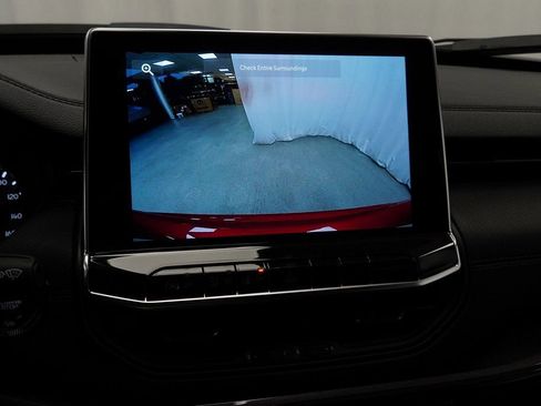 New 2026 Jeep Compass Latitude image 22