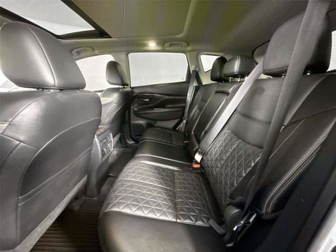 Used 2023 Nissan Murano Platinum w/ Cargo Package FWD image 31
