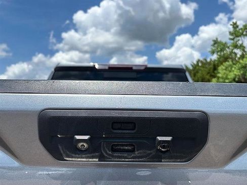 Used 2021 Chevrolet Silverado 1500 RST AWD/4WD image 45