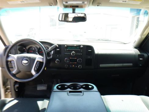 Used 2012 Chevrolet Silverado 1500 LT w/ All-Star Edition AWD/4WD image 10