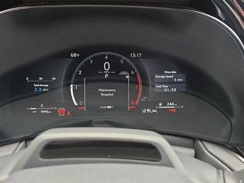 Used 2024 Lexus TX 350 AWD w/ Technology Package image 18