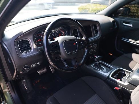 Used 2023 Dodge Charger Scat Pack RWD image 17
