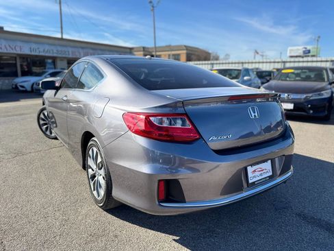 Used 2015 Honda Accord EX-L image 5