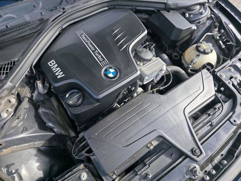 Used 2016 BMW 320i xDrive Sedan image 38